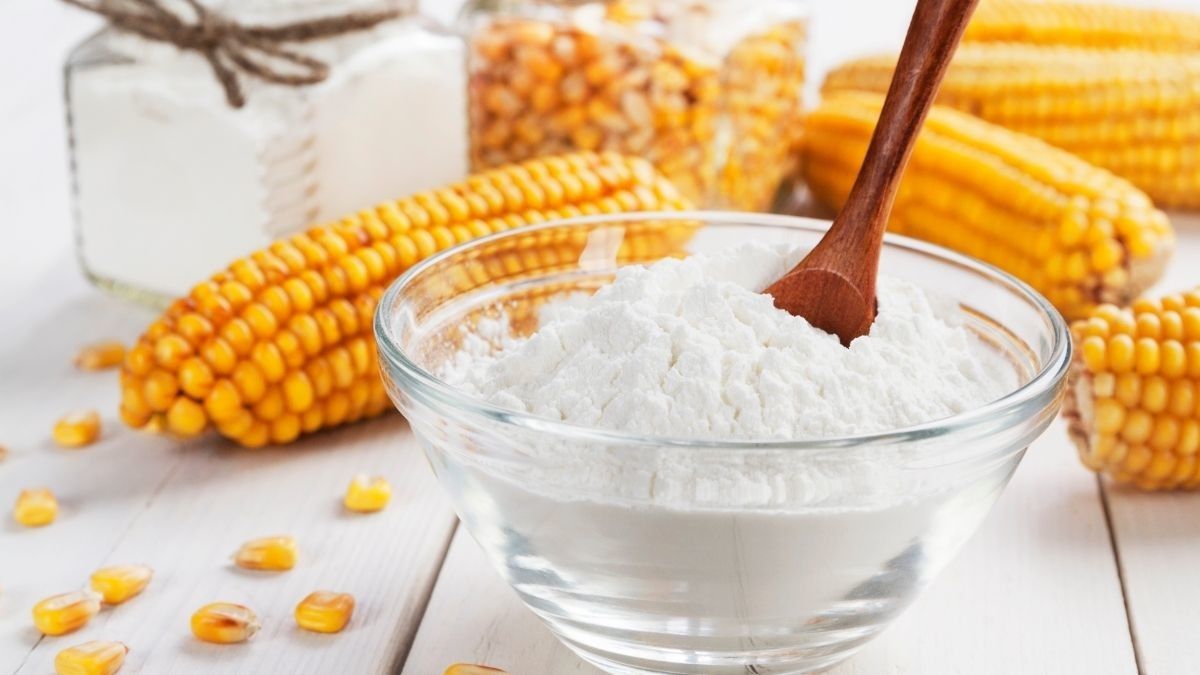 cara membuat tepung jagung