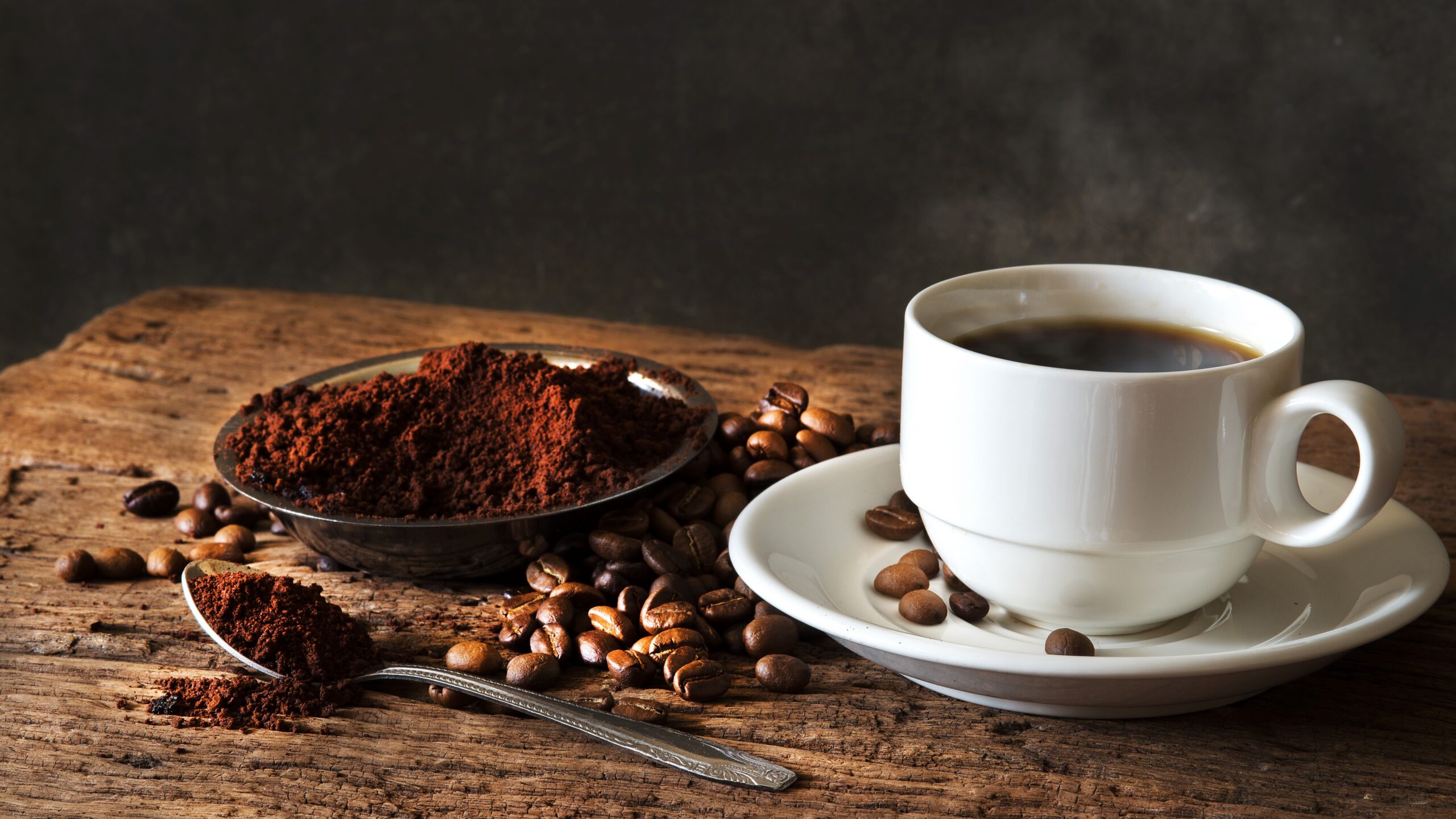 cara membuat kopi tubruk arabika